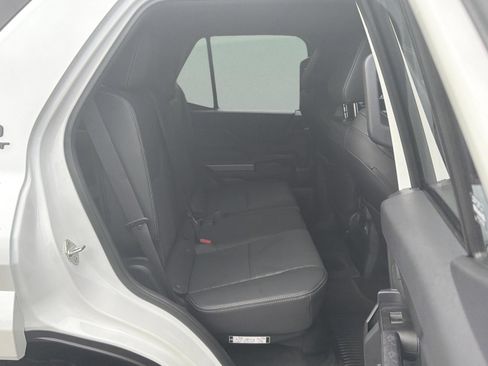 Used 2025 Toyota 4Runner TRD Sport Premium RWD image 23