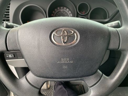 Used 2007 Toyota Tundra 2WD Regular Cab image 33