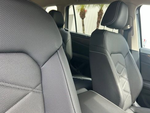 New 2026 Volkswagen Atlas SE image 31