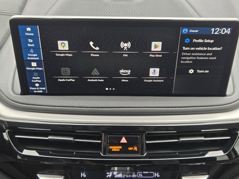 Certified 2026 Acura MDX w/ Technology Package image 21