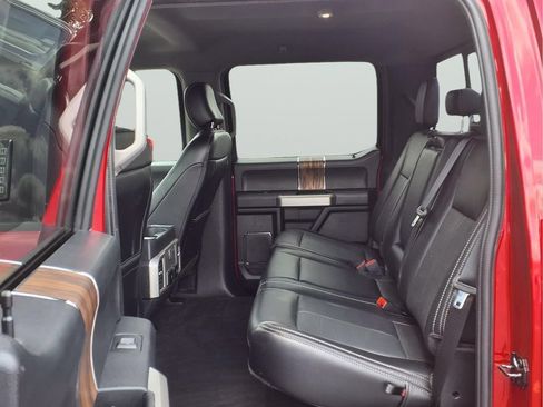 Used 2020 Ford F150 Lariat AWD/4WD image 11