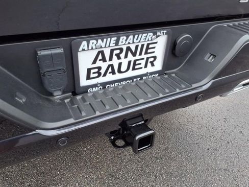 Used 2024 GMC Sierra 1500 Denali Ultimate image 23