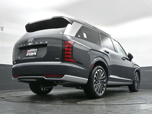 New 2026 Hyundai Palisade Calligraphy image 45