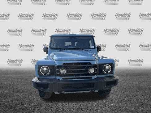 New 2025 INEOS Grenadier Fieldmaster Edition image 3