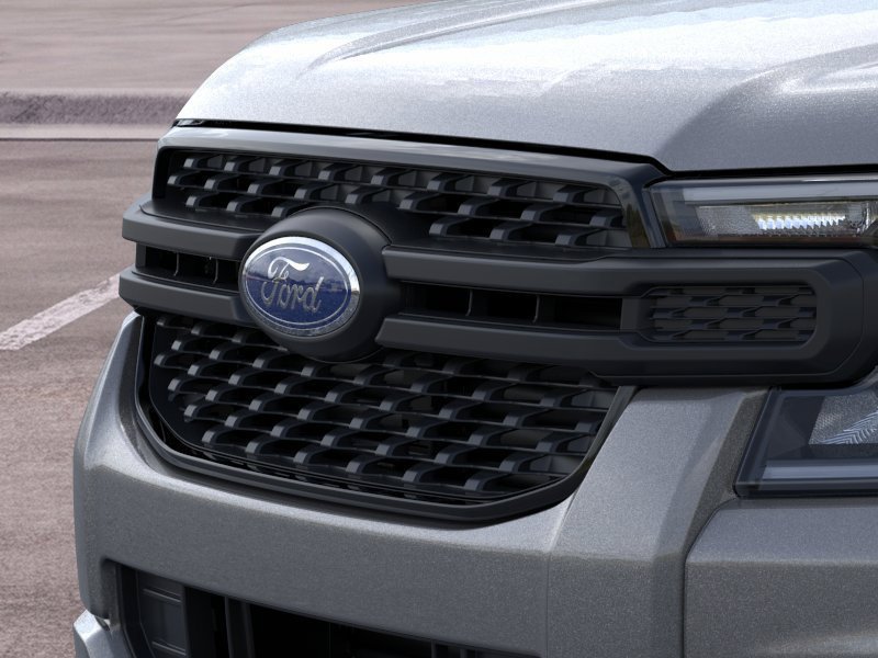 New 2026 Ford Ranger XL w/ Trailer Tow Package AWD/4WD image 20