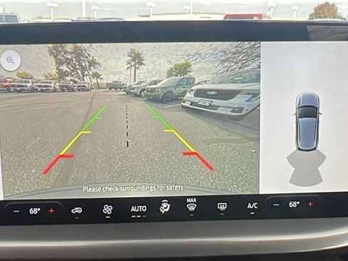 Certified 2023 Ford Escape Active w/ Tech Pack #1 image 23