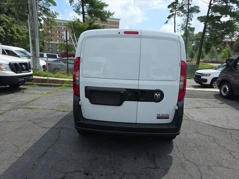 Used 2020 RAM ProMaster City Tradesman FWD image 6