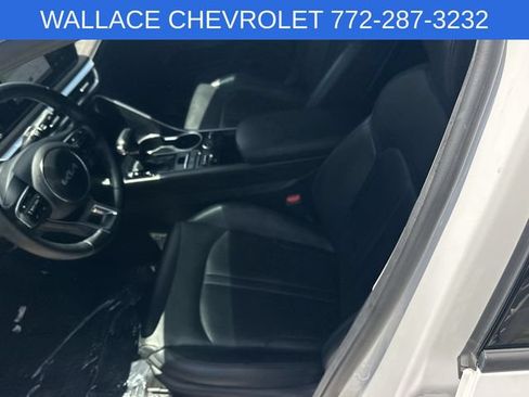 Used 2023 Kia K5 EX FWD image 15