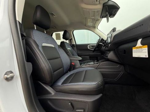 New 2026 Ford Bronco Sport Outer Banks image 23