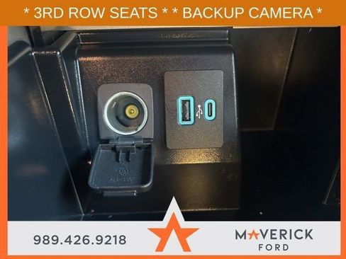 Used 2023 Ford Explorer XLT w/ Equipment Group 202A image 17