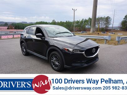 Used 2019 MAZDA CX-5 Sport