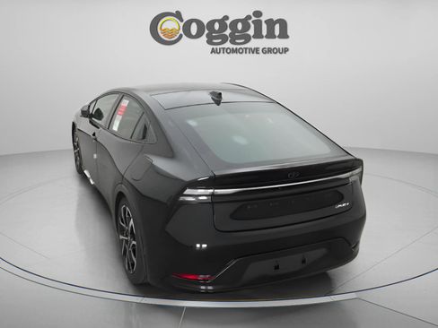 New 2026 Toyota Prius Plug-In Hybrid image 13