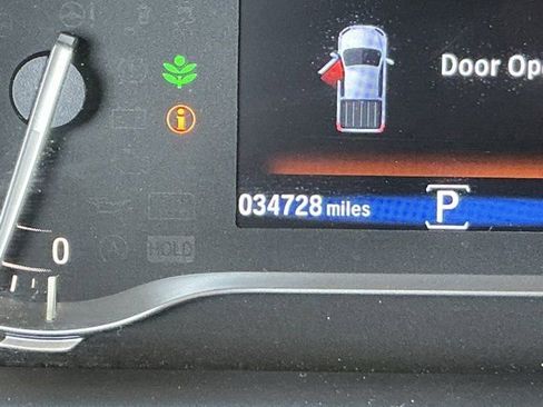 Used 2023 Honda Ridgeline RTL-E image 33