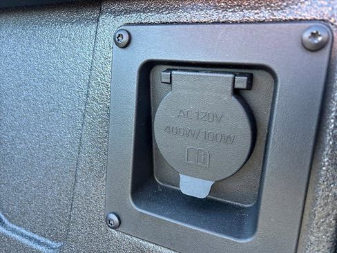 New 2026 Toyota Tundra Limited image 30