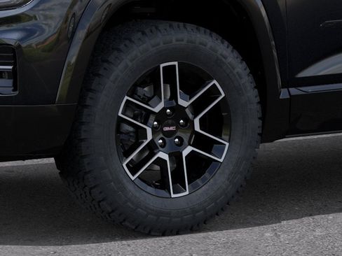 New 2026 GMC Terrain AT4 w/ Convenience Package III AWD/4WD image 33