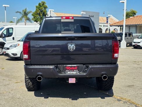 Used 2014 RAM 1500 Sport w/ Convenience Group RWD image 7