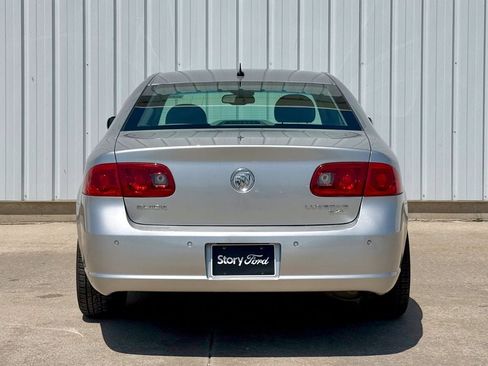 Used 2007 Buick Lucerne CXL w/ Luxury Package FWD image 5