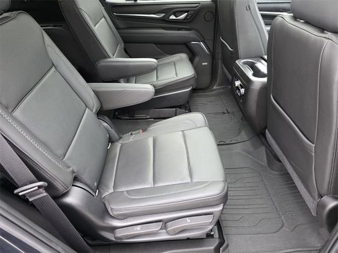 Used 2021 GMC Yukon Denali image 33