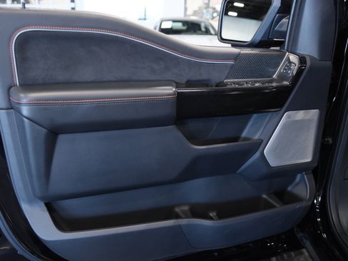 Used 2024 Ford F150 Raptor w/ Equipment Group 803A Raptor R AWD/4WD image 16