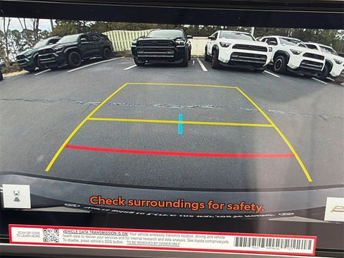 New 2026 Toyota Camry XLE image 29