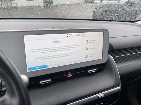 Certified 2023 Hyundai Ioniq 5 SEL AWD/4WD image 21