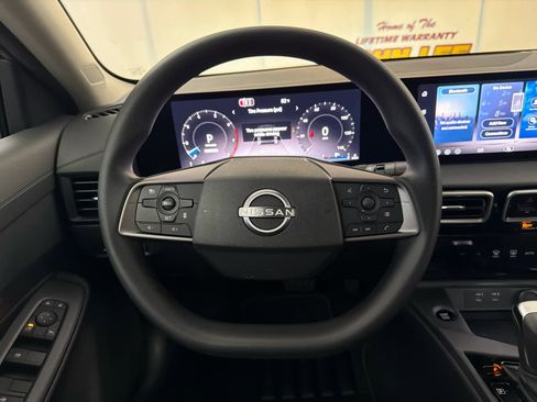 New 2026 Nissan Sentra SV w/ Floor Mat Package image 17