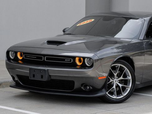 Used 2020 Dodge Challenger GT RWD image 7