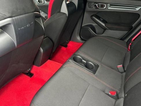 Used 2024 Honda Civic Type R image 15