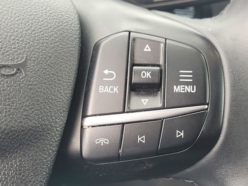 Used 2023 Ford Escape Active image 25