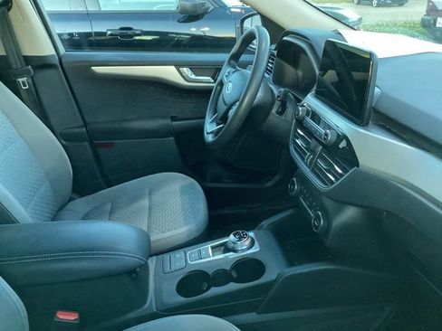 Used 2020 Ford Escape SE AWD/4WD image 15