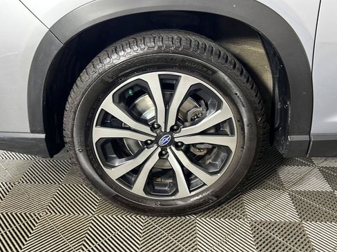 Used 2020 Subaru Forester Limited AWD/4WD image 14