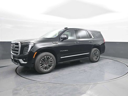 New 2026 GMC Yukon Elevation w/ Elevation Premium Package AWD/4WD image 4
