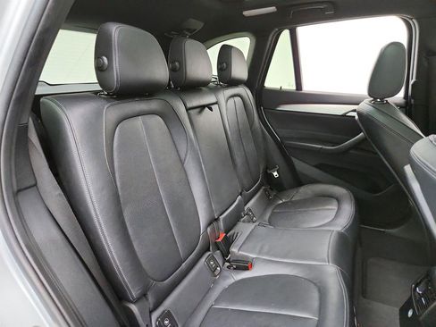 Used 2017 BMW X1 sDrive28i image 25