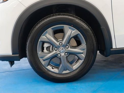 New 2027 Honda HR-V LX image 2
