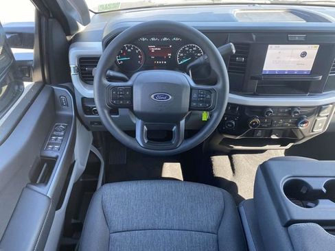 New 2026 Ford F250 XL w/ STX Appearance Package image 11