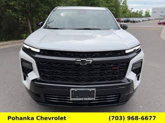 Used 2024 Chevrolet Traverse RS FWD video 2