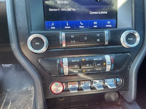 Used 2022 Ford Mustang GT w/ Equipment Group 301A image 23