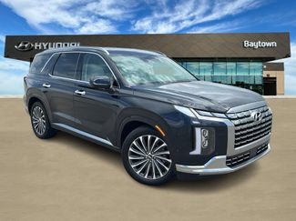 Used 2024 Hyundai Palisade Calligraphy AWD/4WD video 1