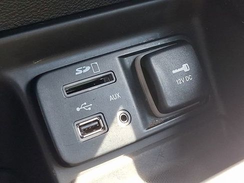 Used 2015 Jeep Cherokee Limited w/ Luxury Group FWD image 25