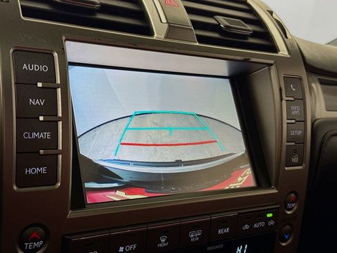 Used 2021 Lexus GX 460 Premium image 19