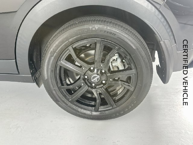 Certified 2024 Nissan Kicks SR w/ SR Premium Package FWD image 31