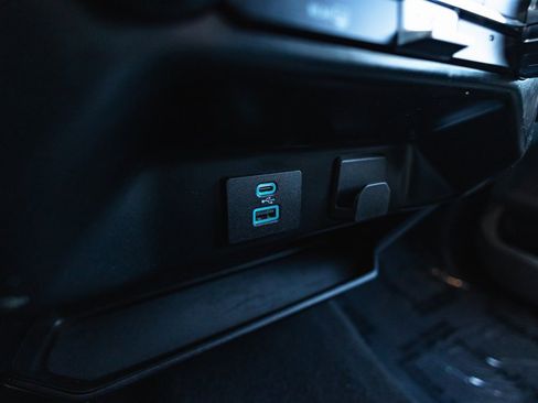 Used 2024 Ford F150 XLT w/ Tow/Haul Package image 19