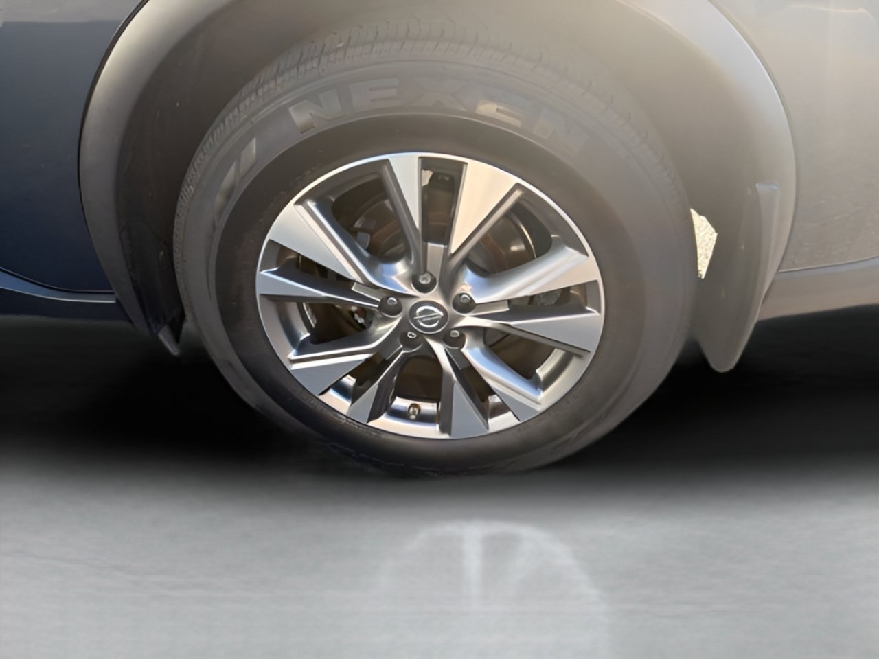 Used 2017 Nissan Murano S AWD/4WD image 14
