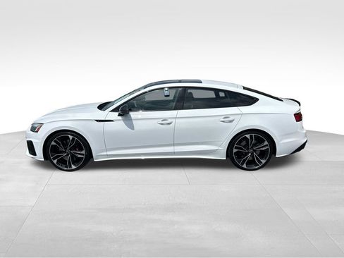 Used 2024 Audi S5 Premium Plus AWD/4WD image 2