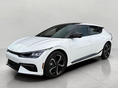 Used 2024 Kia EV6 GT-Line AWD/4WD image 5