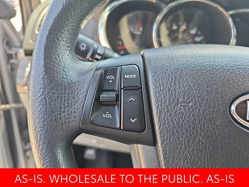Used 2012 Kia Sorento FWD image 15