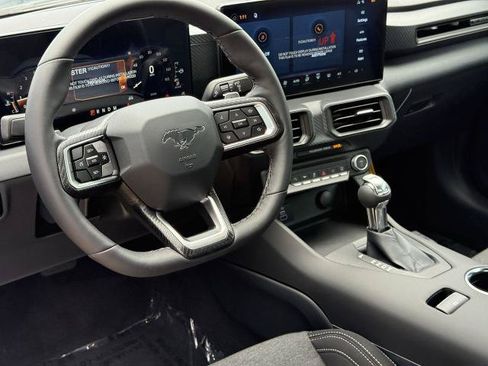 New 2026 Ford Mustang GT RWD image 40