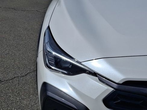 Used 2025 Subaru Crosstrek 2.5i Limited image 9