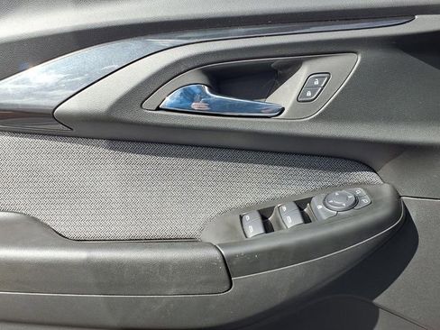 Used 2023 Chevrolet TrailBlazer LT w/ Convenience Package image 19