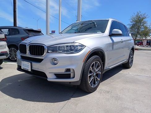 Used 2016 BMW X5 xDrive35i image 3